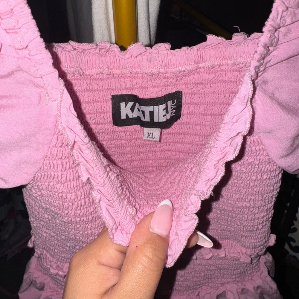 Girls Dress